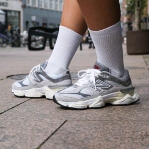 Unbelievable Sale Is On New Balance 9060 - WeftKart