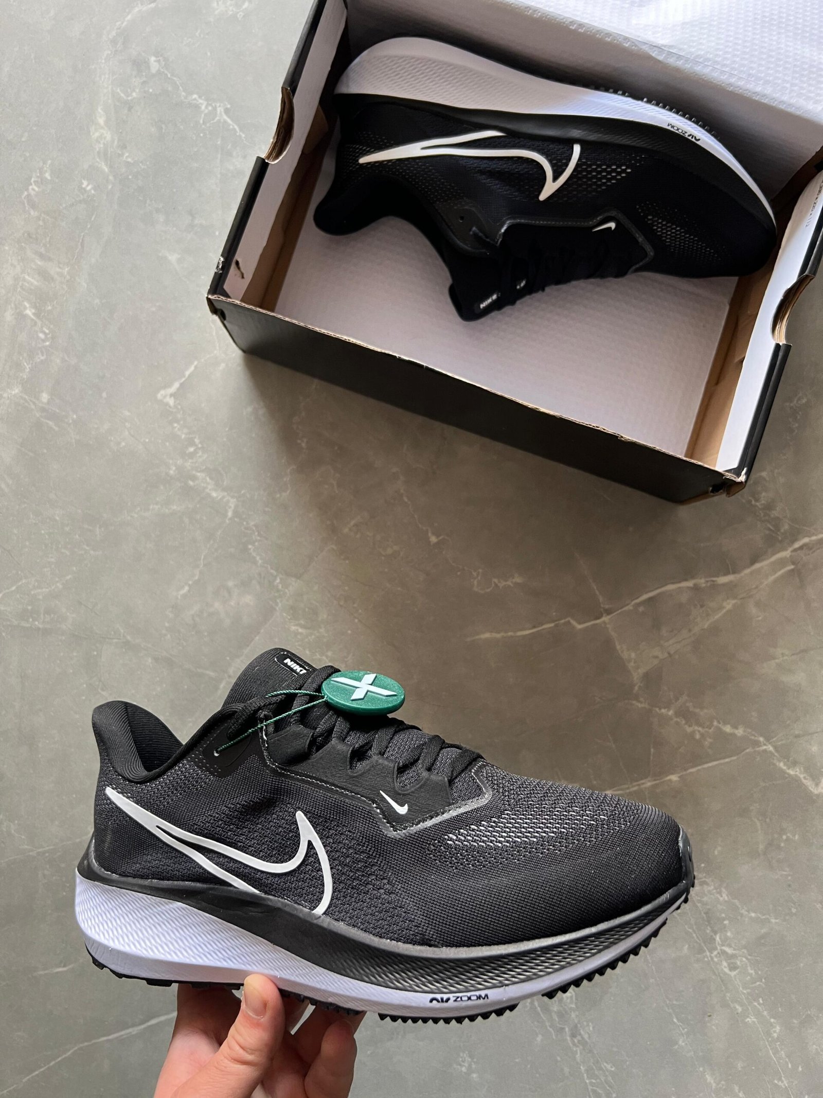 Nike Zoom Pegasus 41 - 7A sneakers First Copy