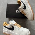 Nike Air Force 1 Originals Full Leather Quality (7A)