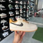 Nike Air Force 1 Originals Full Leather Quality (7A)