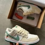 Nike SB Dunk Jarritos Inspired Sneakers