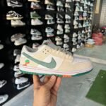 Nike SB Dunk Jarritos Inspired Sneakers