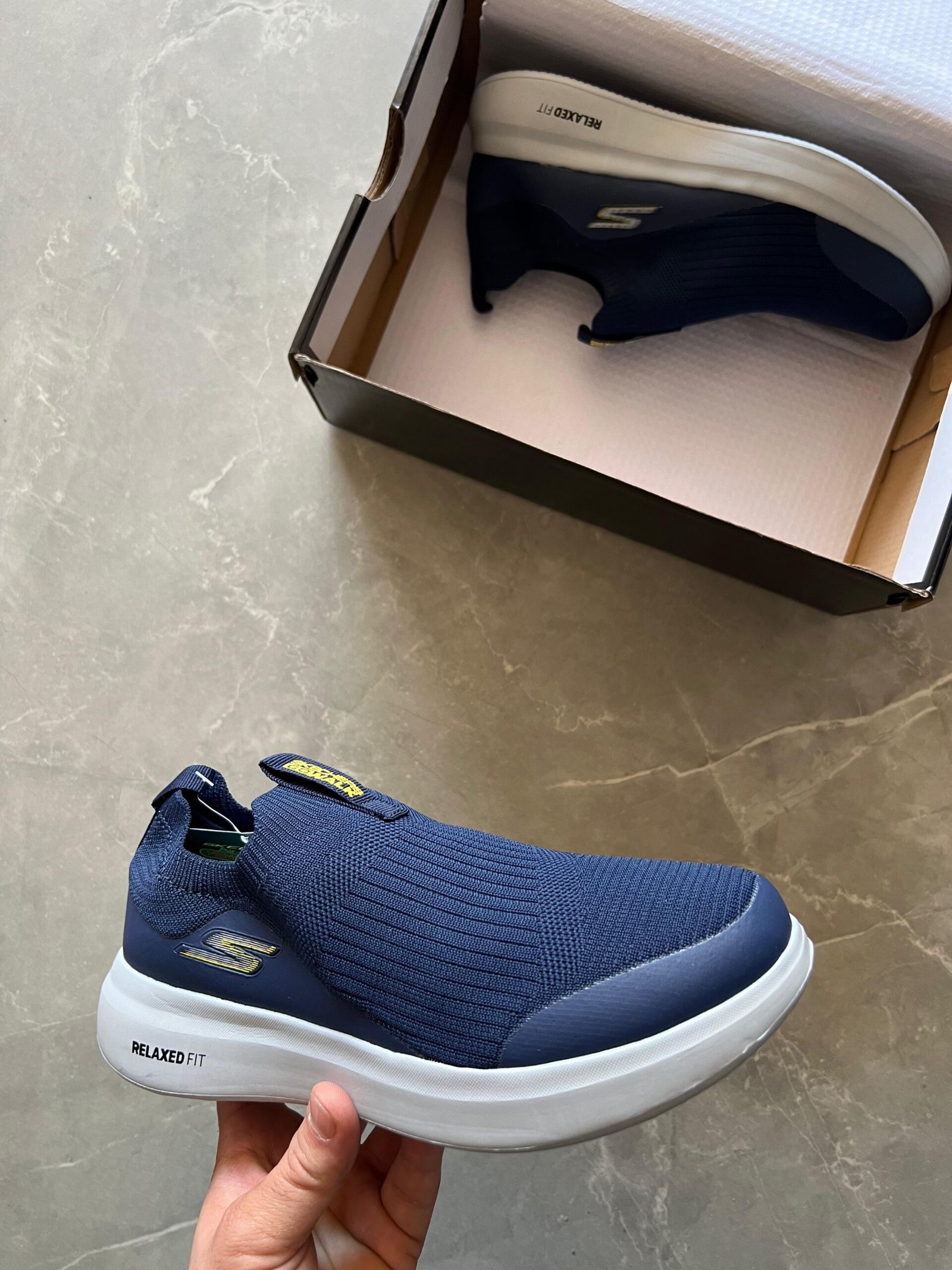 Skechers Go Walk - 7A Sneakers Skechers Go Walk - 7A Sneakers