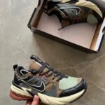 Nike V2k Runtekk Running Shoes - WeftKart