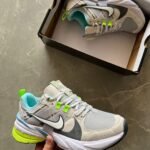 Nike V2k Runtekk Running Shoes - WeftKart