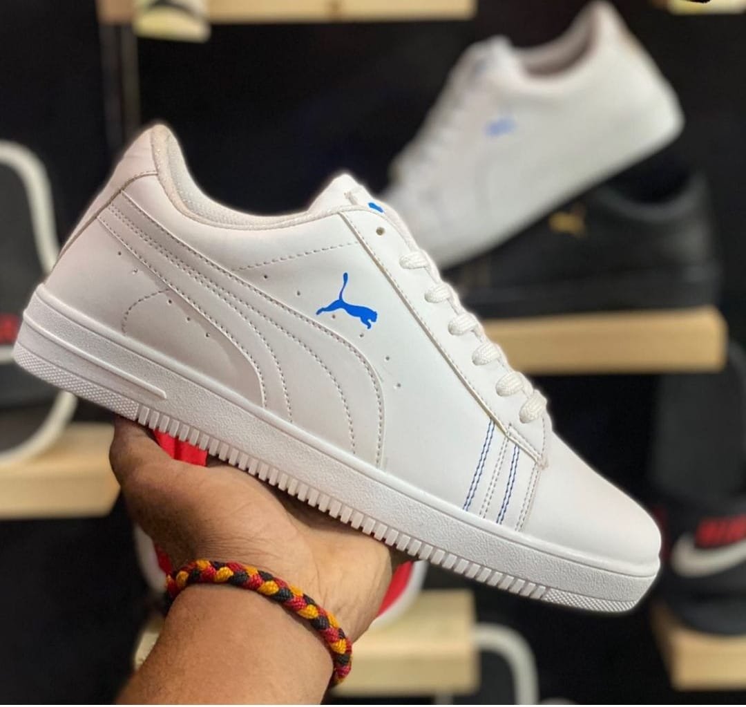 Branded Unisex Running Sneakers