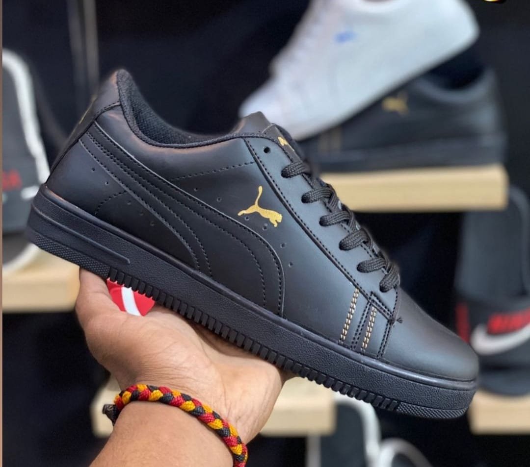 Branded Unisex Running Sneakers