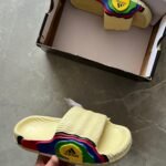 Buy Branded Running Slides for Men