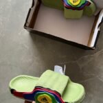 Buy Branded Running Slides for Men