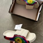 Buy Branded Running Slides for Men