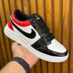 Branded Air Men Casual Wear Sneakers