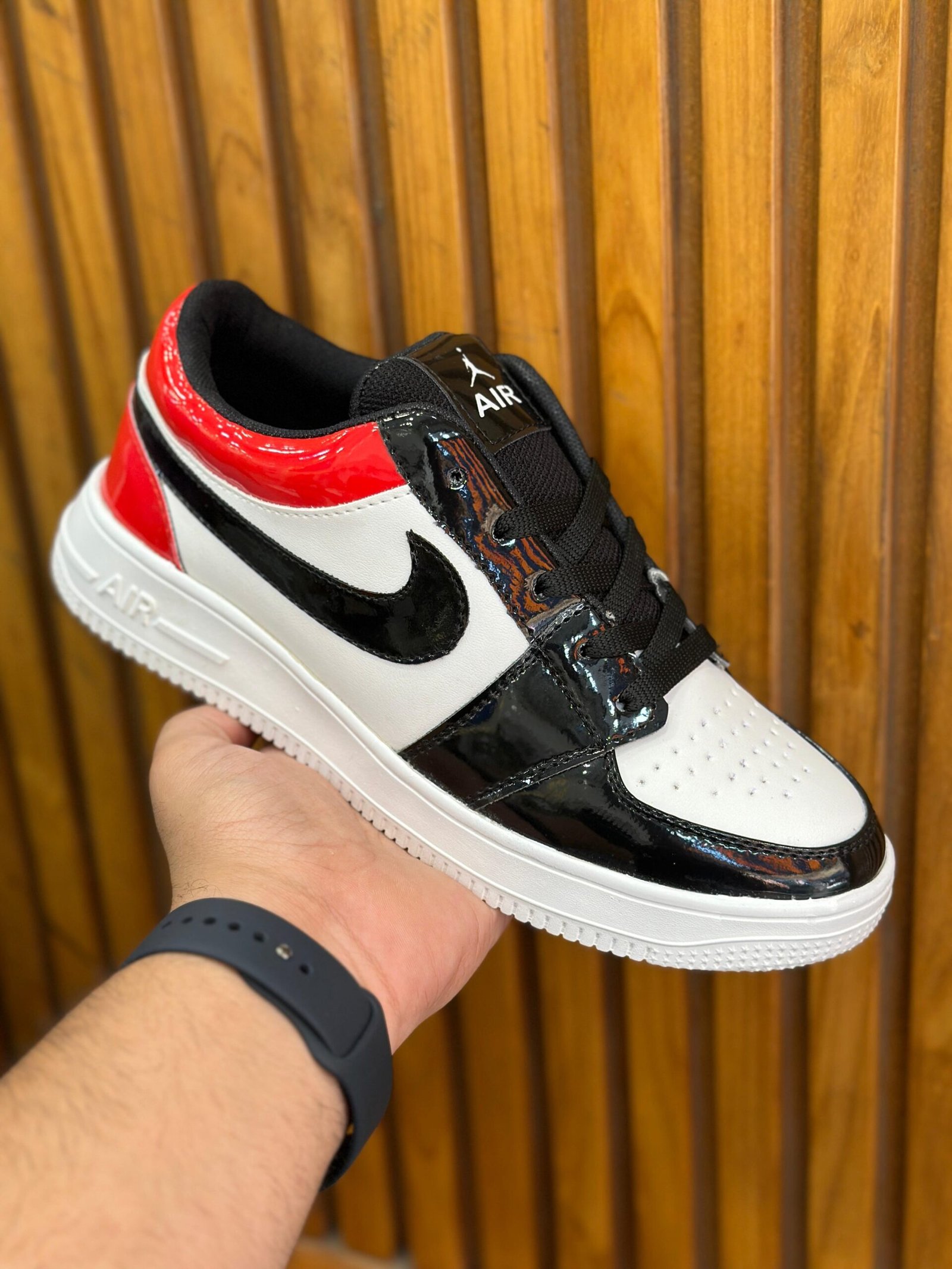 Branded Air Men Casual Wear Sneakers