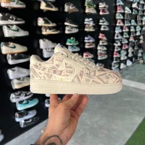 Buy Branded Men's Air Force 1 Shoes for Men