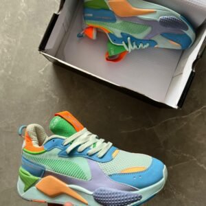 Branded RS-X Toys Unisex Sneakers