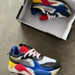 Branded RS-X Toys Unisex Sneakers