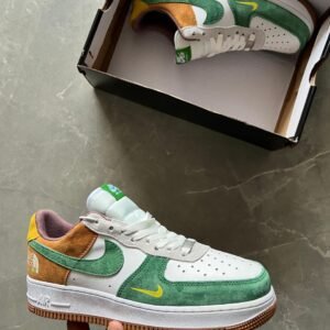 Buy Branded Men's Air Force 1 Original Sneaker