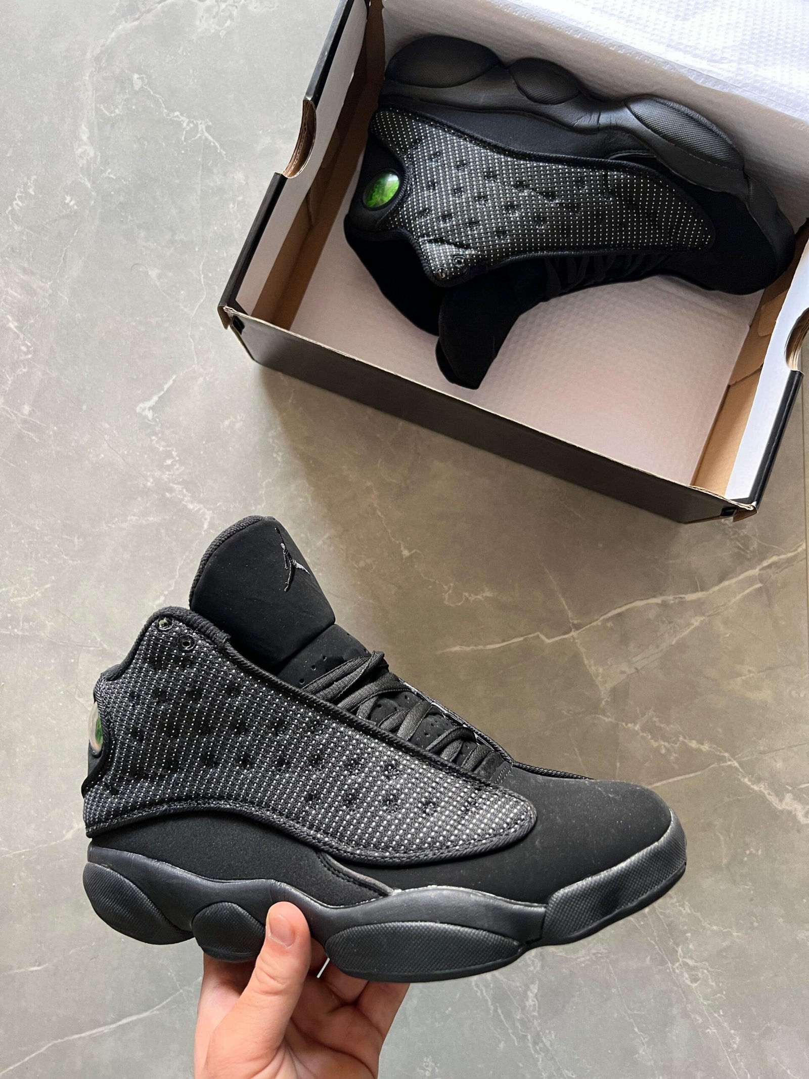 Branded Air Retro 13 Men's Shoes - WeftKart Branded Air Retro 13 Men's Shoes - WeftKart