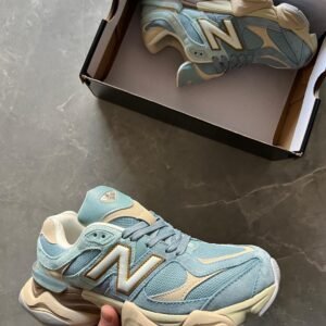Branded NB 9060 Sneakers For Men - WeftKart