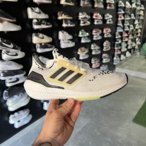 Branded Ultraboost Men's Running Shoes - WeftKart