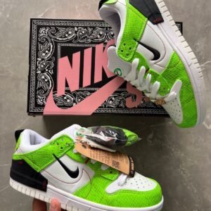 Branded SB Dunk Low Disrupt 2 Sneakers
