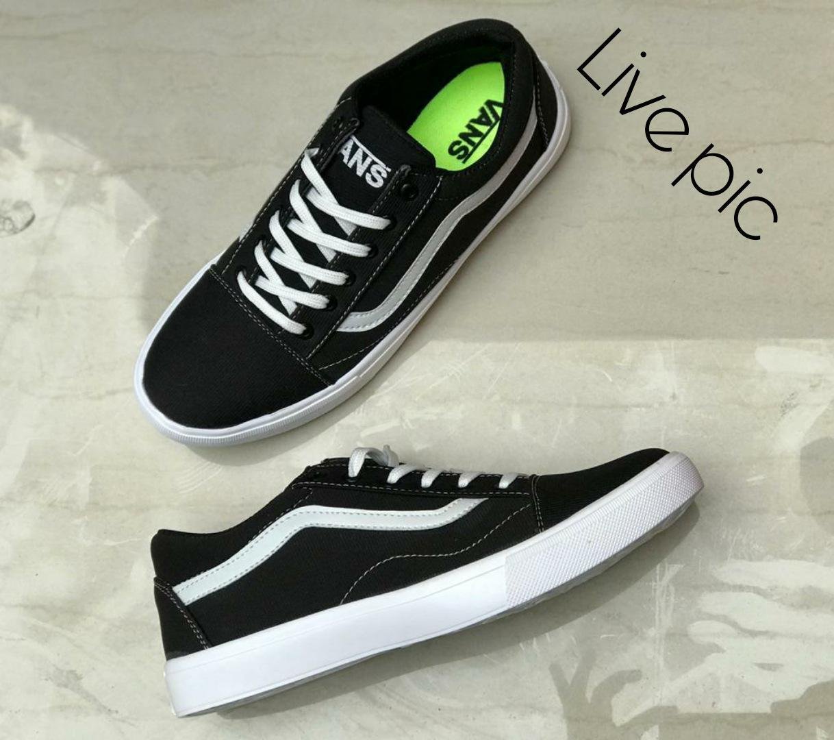 Branded Sports Running Shoes for Men