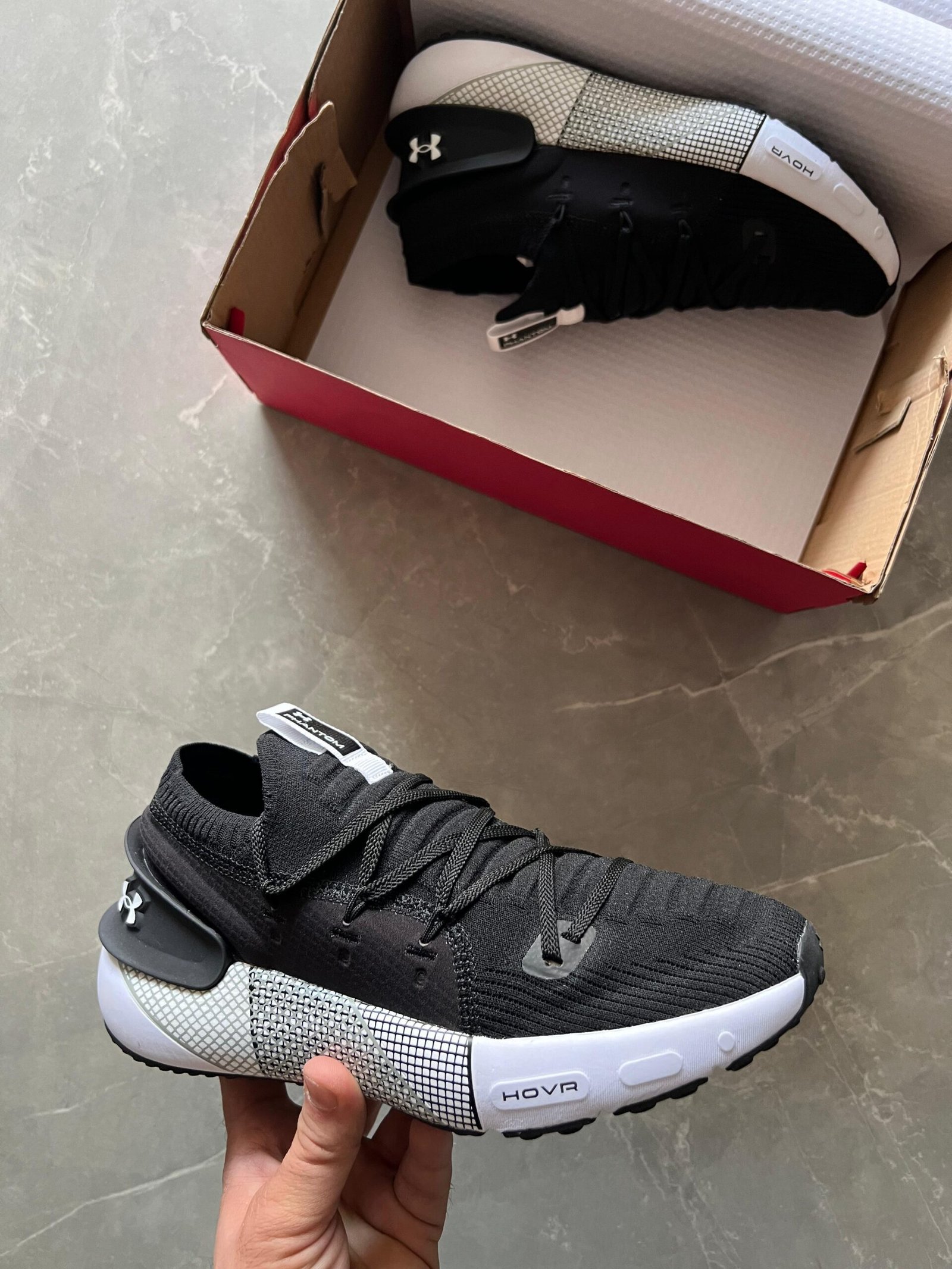 Branded Phantom Hovr 2023 Running Shoes Branded Phantom Hovr 2023 Running Shoes