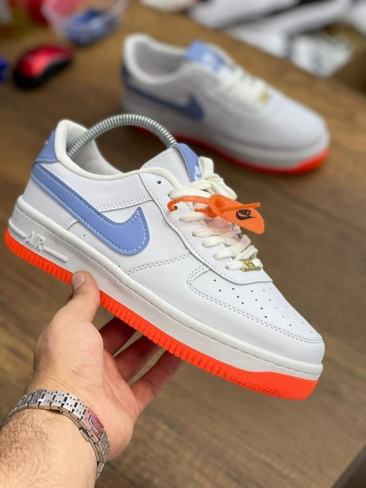 Branded Air Force 1 Low Casual Shoes Branded Air Force 1 Low Casual Shoes