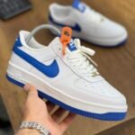Branded Air Force 1 Low Casual Shoes