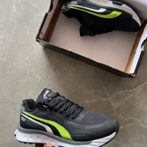 Branded Wild Rider AS Sneakers For Men