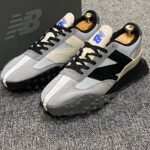Branded NB Grey XC 72 Sneakers