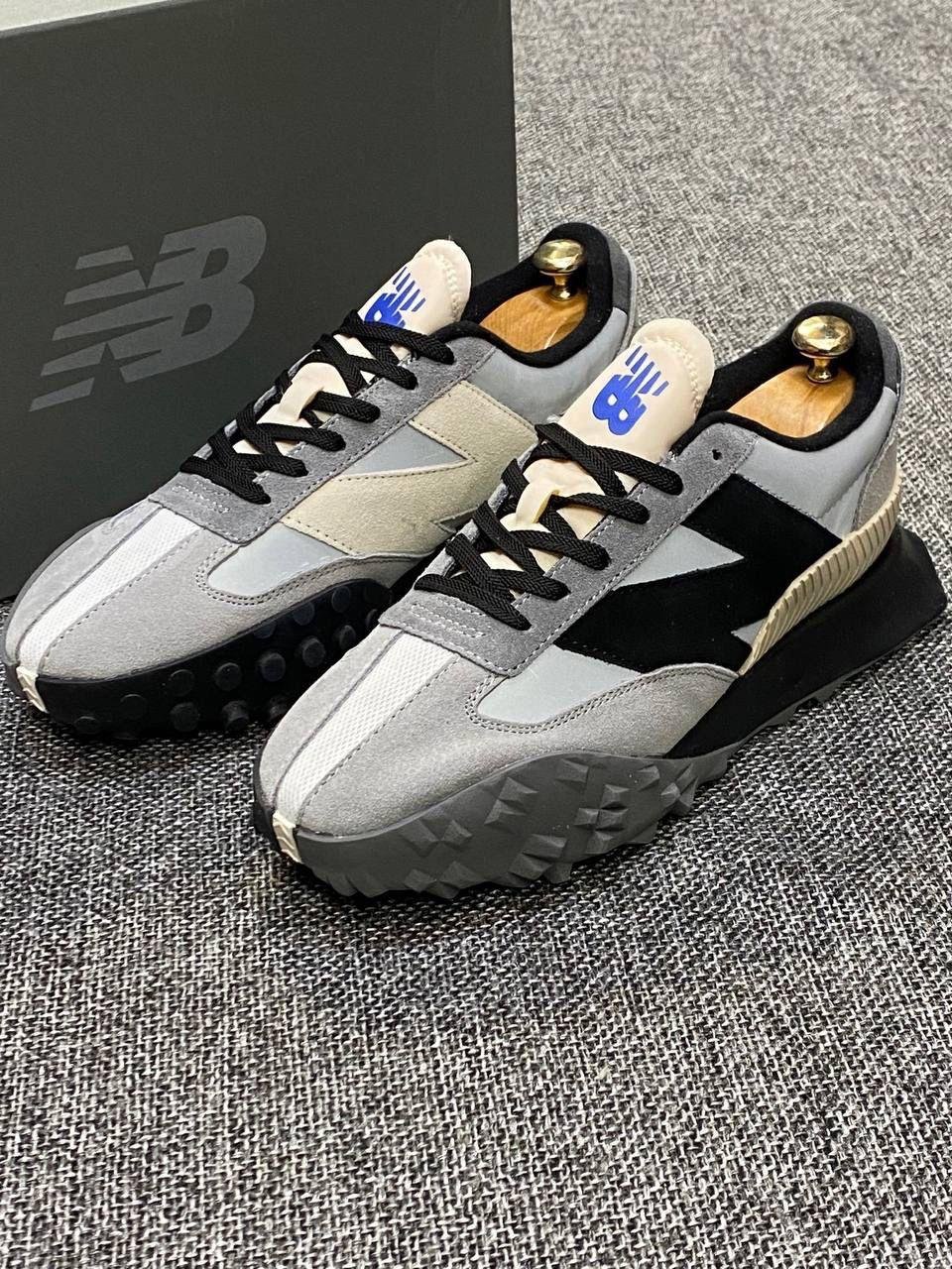 Branded NB Grey XC 72 Sneakers Branded NB Grey XC 72 Sneakers