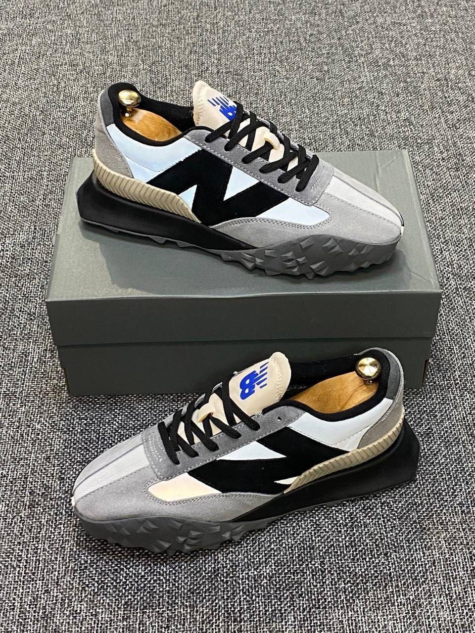 Branded NB Grey XC 72 Sneakers Branded NB Grey XC 72 Sneakers