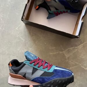 Branded NB XC.72 Lace-Up Sneakers