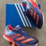 Branded Adizero Adios Pro 2 Running Sneaker