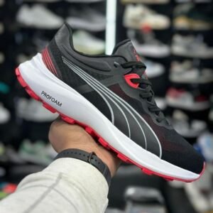 Branded Profoam Running Sneakers