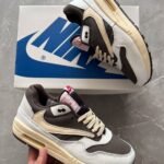 Branded Airmax Cactus Jack Sneaker