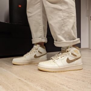 Branded Air 1 Shoes For Men