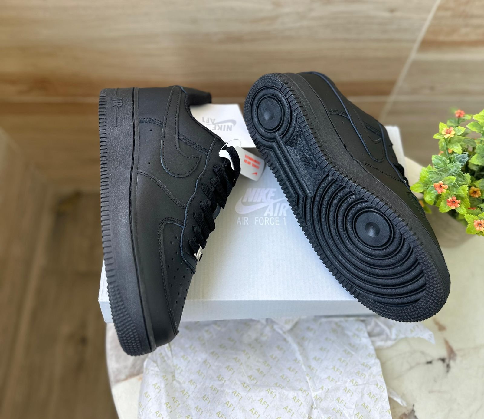 Branded AIRFORCE ONE Sneakers for Men Branded AIRFORCE ONE Sneakers for Men
