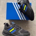 Branded X_PLR Boost Sneaker - 8 Vibrant Colors