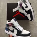 Branded 1 Mid Heat Reactive Sneakers