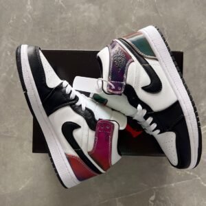 Branded 1 Mid Heat Reactive Sneakers