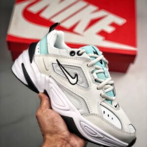 Branded M2K Tekno Sneakers