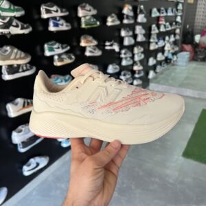 Branded NB x Stone Island Sneakers