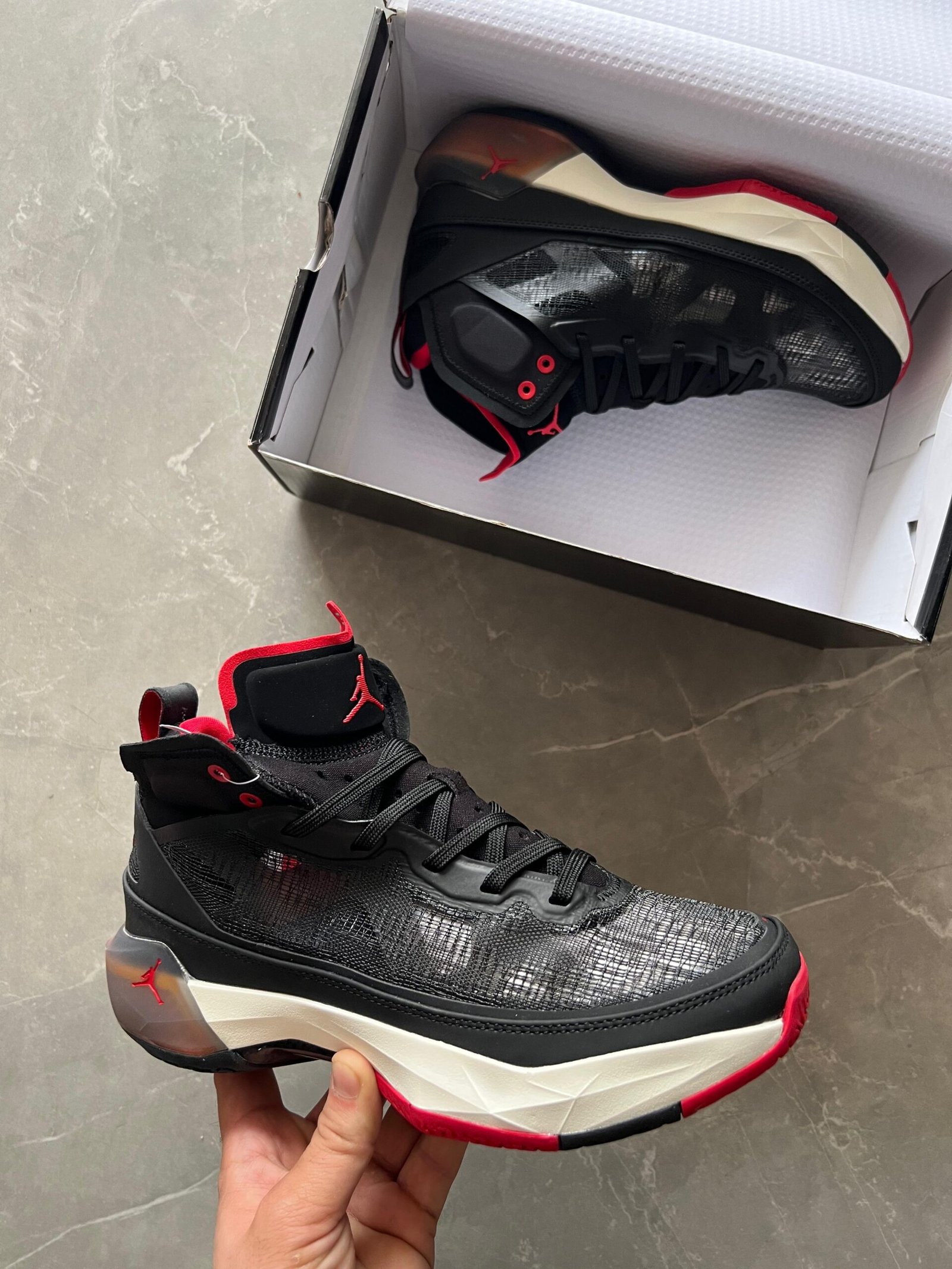 Branded Air 37 Running Shoes