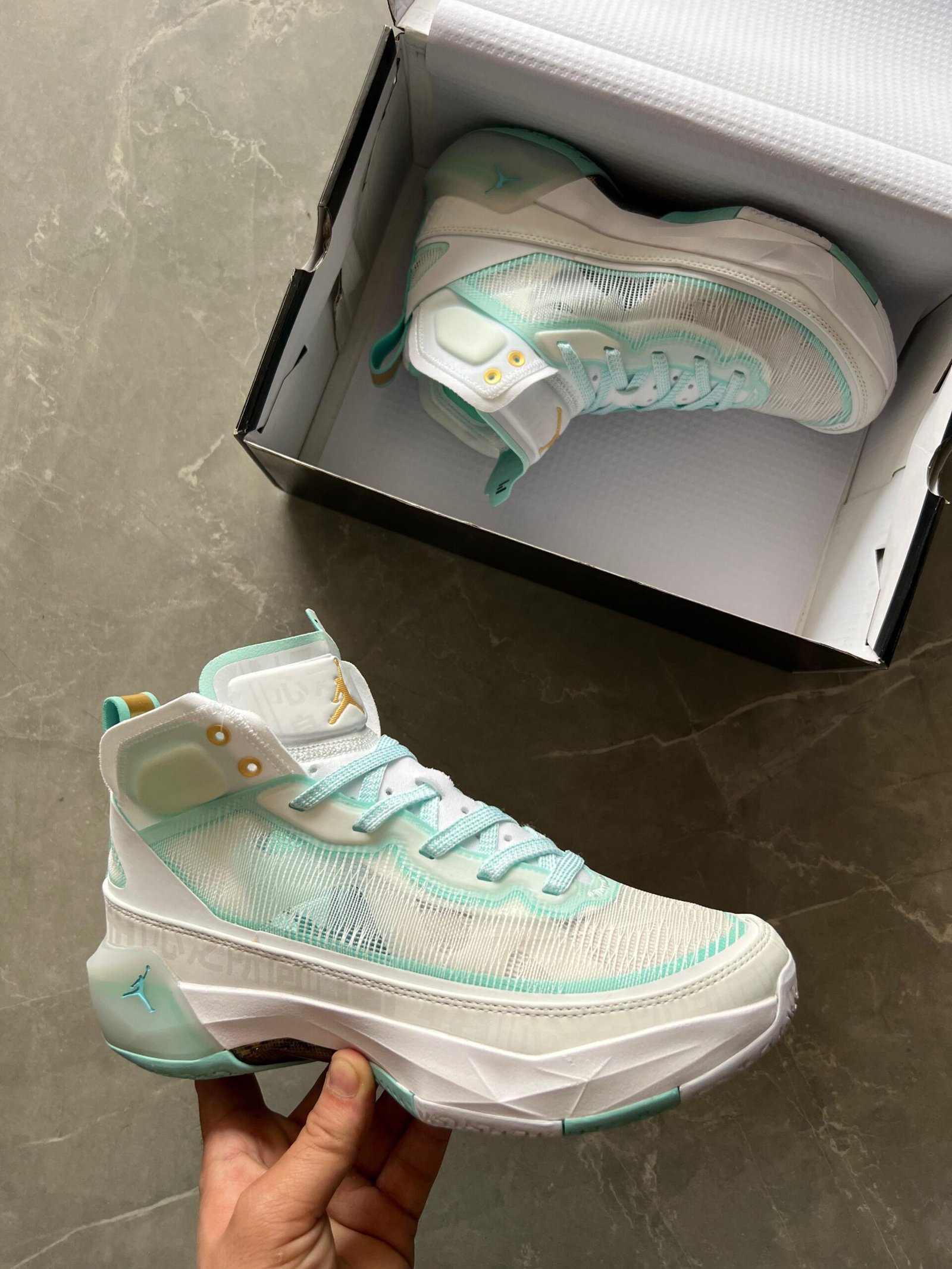 Branded Air 37 Running Shoes