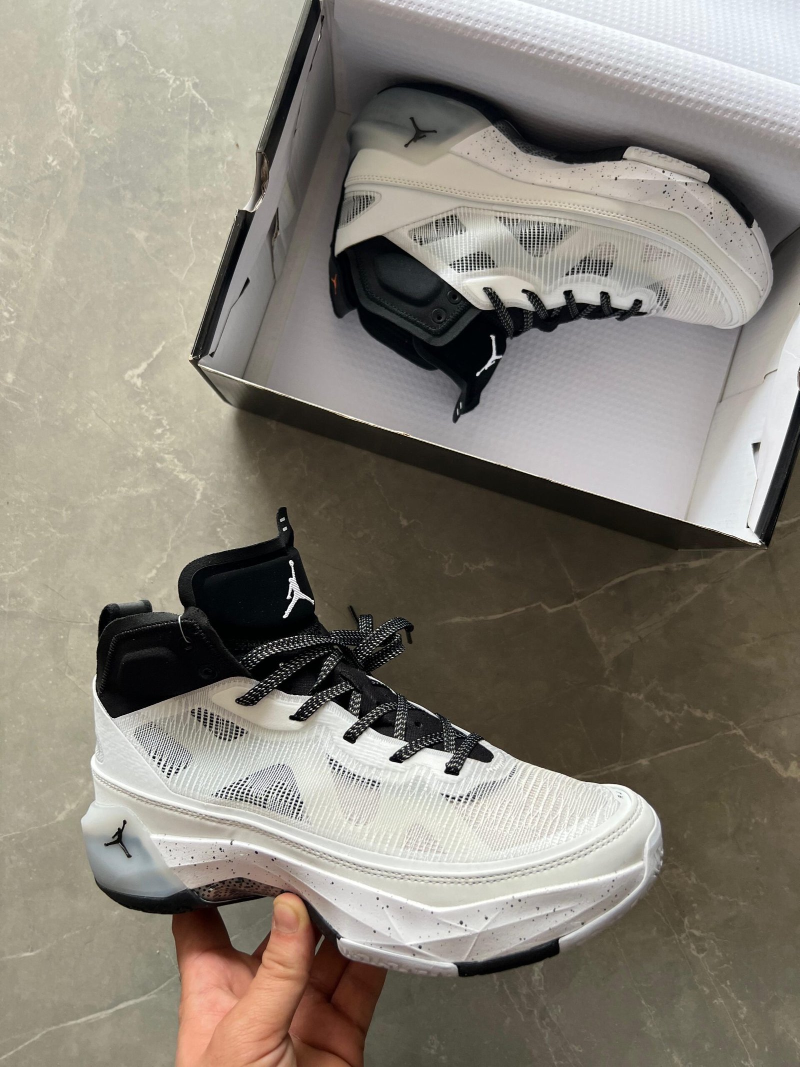 Branded Air 37 Running Shoes