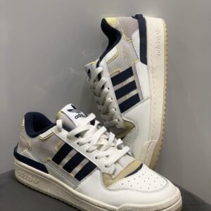 Branded Forum Cloud Sneakers for Men