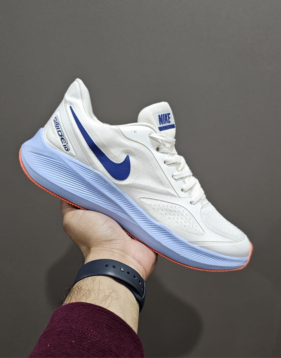 Branded Air Zoom Pegasus 37 Sneakers For Men