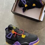 Branded Jordan Retro 4 First Copy Online