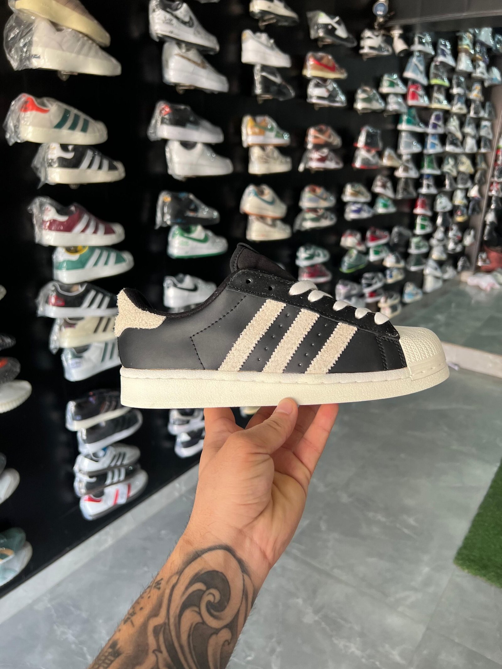 IMG-20240529-WA0238 Branded Adidas Superstar First Copy Shoes - WeftKart